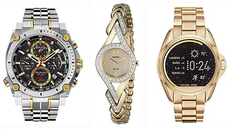 best cyber monday watches amazon.